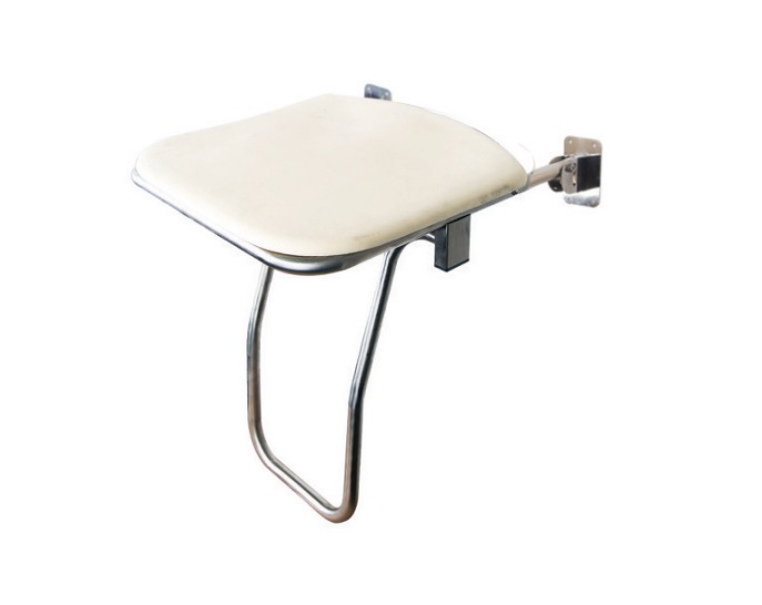 PLASTİK ENGELLİ DUŞ OTURAĞI 19" K-5
